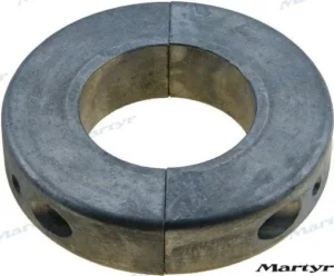 Anode arbre hélice 3&Prime; Martyr – réf CMC-13