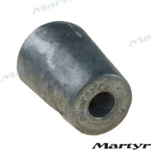 Anode arbre radice 40 mm alu Martyr – réf CMPNRAD40A