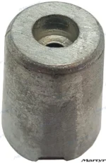 Anode arbre sole 32mm Martyr - réf CMPNSOLE1