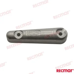 Anode arneson 1,56 kg (zn) Recmar - réf REC9425