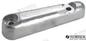 Anode arneson gros modele alu Tecnoseal – réf TEN02510AL
