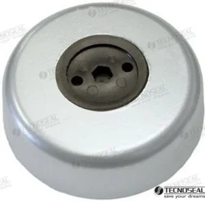 Anode baglietto 120mm. Tecnoseal – réf TEN00154