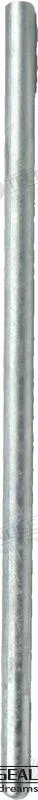 Anode barre en zinc 100mmx500mm Tecnoseal – réf TEN00614/5