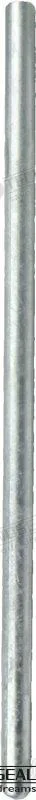 Anode barre en zinc 60x400mm Tecnoseal – réf TEN00610