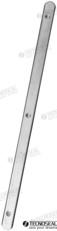 Anode barreau hydrofoils 1000mm Tecnoseal – réf TEN00660