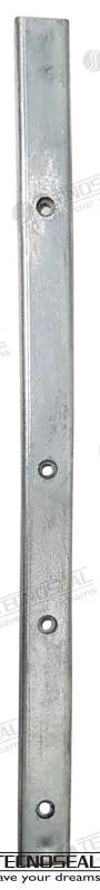 Anode barreau hydrofoils 770mm Tecnoseal – réf TEN00670