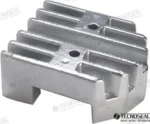 Anode bloc mercruiser Tecnoseal - réf TEN00806