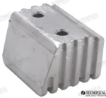Anode bloc sur platine dpx Tecnoseal - 873395