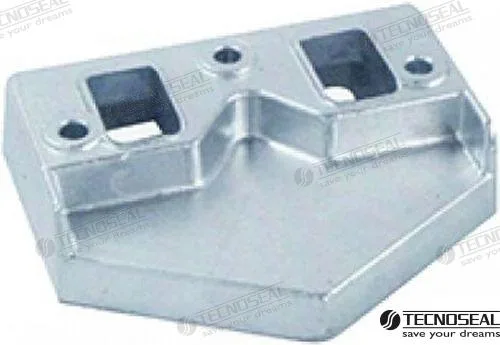 Anode bloc Yamaha V8 Tecnoseal - 6T4-45836-00