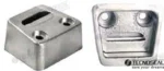Anode block king cobra Tecnoseal - 3854130