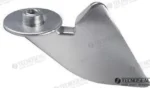 Anode bmw mark 2 Tecnoseal - réf TEN01001