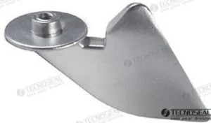 Anode bmw mark 2 Tecnoseal – réf TEN01001