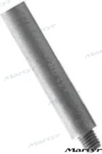 Anode bougie 38 x 16mm. Martyr - réf CMEZ2S