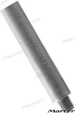 Anode bougie 51 x 10mm. Martyr – réf CMEZ1H