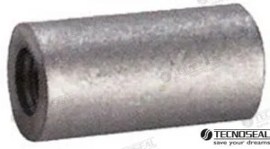 Anode bougie volvo Tecnoseal – réf TEN00714-1