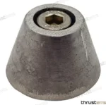 Anode bow thrust s40 Thrustems - réf GS64055