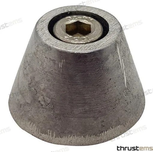 Anode bow thrust s40 Thrustems - réf GS64055