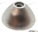 Anode bow thruster s55/s80/s90/s100 Thrustems - réf GS64051