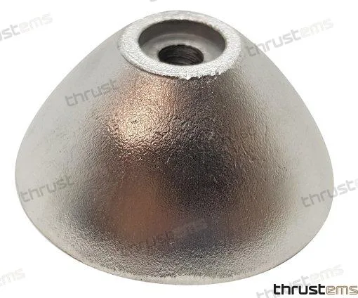 Anode bow thruster s55/s80/s90/s100 Thrustems - réf GS64051