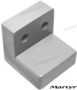 Anode bracket trim 270 Martyr - 832934
