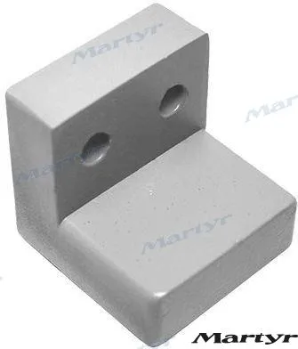 Anode bracket trim 270 Martyr - 832934