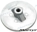 Anode bravo 3 Martyr - 76214Q5