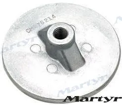 Anode bravo 3 Martyr - 76214Q5