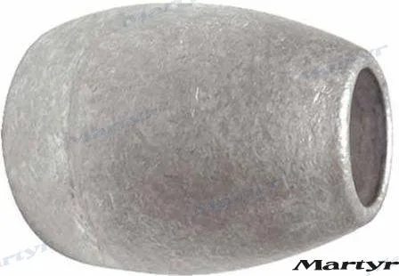 Anode bravo III +2004 Martyr - réf CM865182CZ