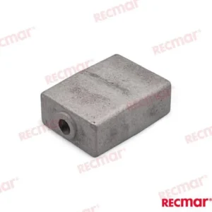 Anode brp 160-280 (v4-v6) (zn) Recmar – réf REC433458