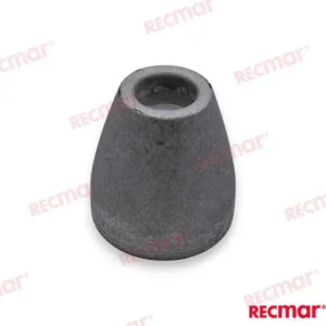 Anode brp 200/300 hp (al) Recmar – réf REC5009220AL