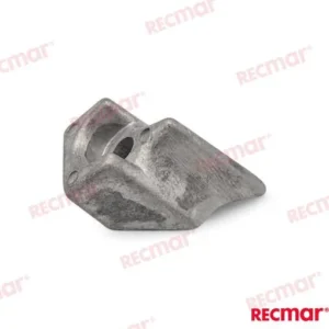 Anode brp 4-8hp (al) Recmar – réf REC432397AL