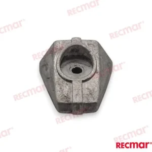Anode brp 5 hp (2000 – 2005) (al) Recmar – réf REC5030267A