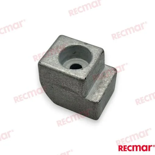 Anode brp g2 200/300 HP (aluminium) Recmar - réf REC355964AL