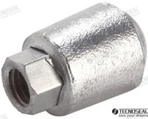 Anode castoldi 0,82kg Tecnoseal – réf TEN02402