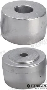 Anode castoldi d80mm Tecnoseal - réf TEN02404
