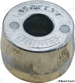 Anode castoldi zinc Martyr – réf CM59066209