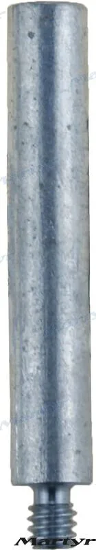 Anode caterpillar Martyr - 6L2283