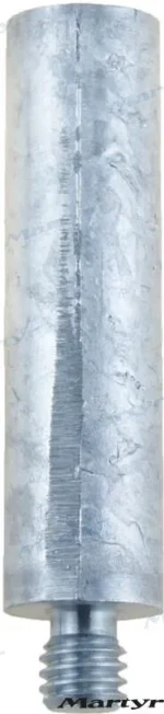 Anode caterpillar Martyr - 6L2288