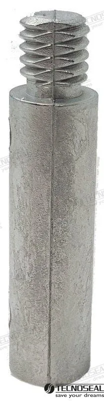 Anode caterpillar serie 2280 Tecnoseal – réf TEN02027