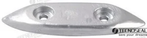 Anode chrysler Tecnoseal – réf TEN01600