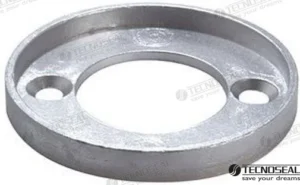 Anode collerette volvo embase 200 Tecnoseal – 50