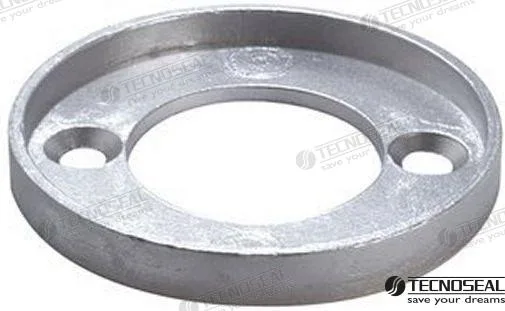 Anode collerette Volvo embase 200 Tecnoseal - 50