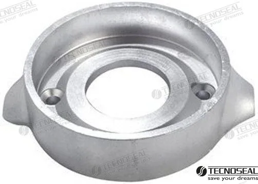 Anode collerette Volvo s-drive 120 Tecnoseal - 876286