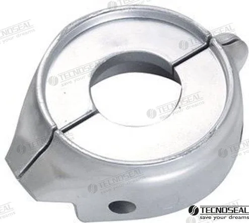 Anode collerette Volvo sail-drive Tecnoseal - 3888305