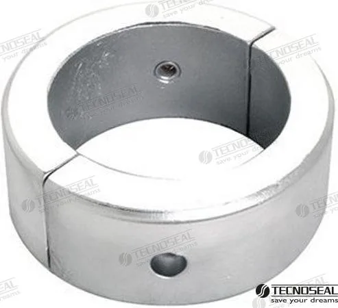 Anode collier hel gori 3bl h50 Tecnoseal - réf TEN01027
