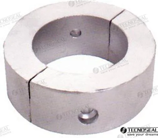 Anode collier hel gori sd/3bl Tecnoseal - réf TEN01024