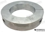 Anode collier pour arbre de 300mm Tecnoseal - réf TEN00590M