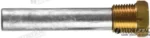Anode complet d14 - l 82m Tecnoseal - réf TEN02962T