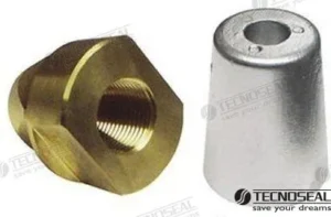 Anode conique Tecnoseal – réf TEN00405Q