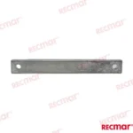 Anode course mercury (al) Recmar - réf REC8M0012083AL
